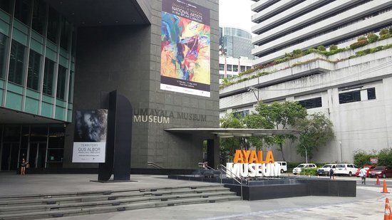 Museo di Ayala